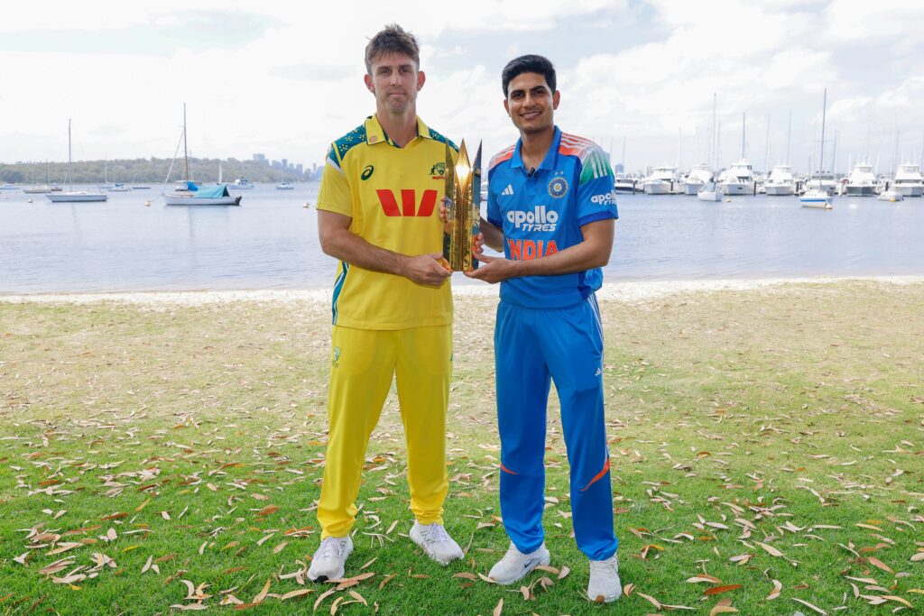 India vs Australia Match Preview