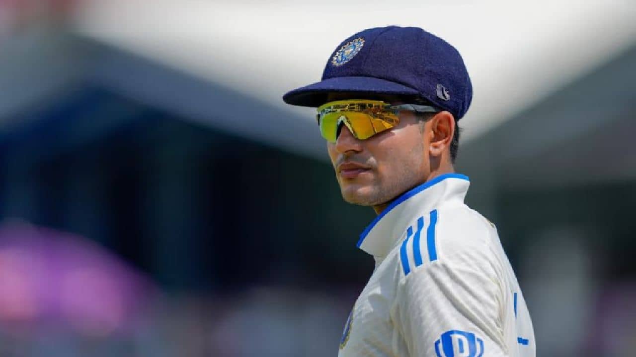 5 Major challenges Shubman Gill will face as India’s new Test captain in a transition era