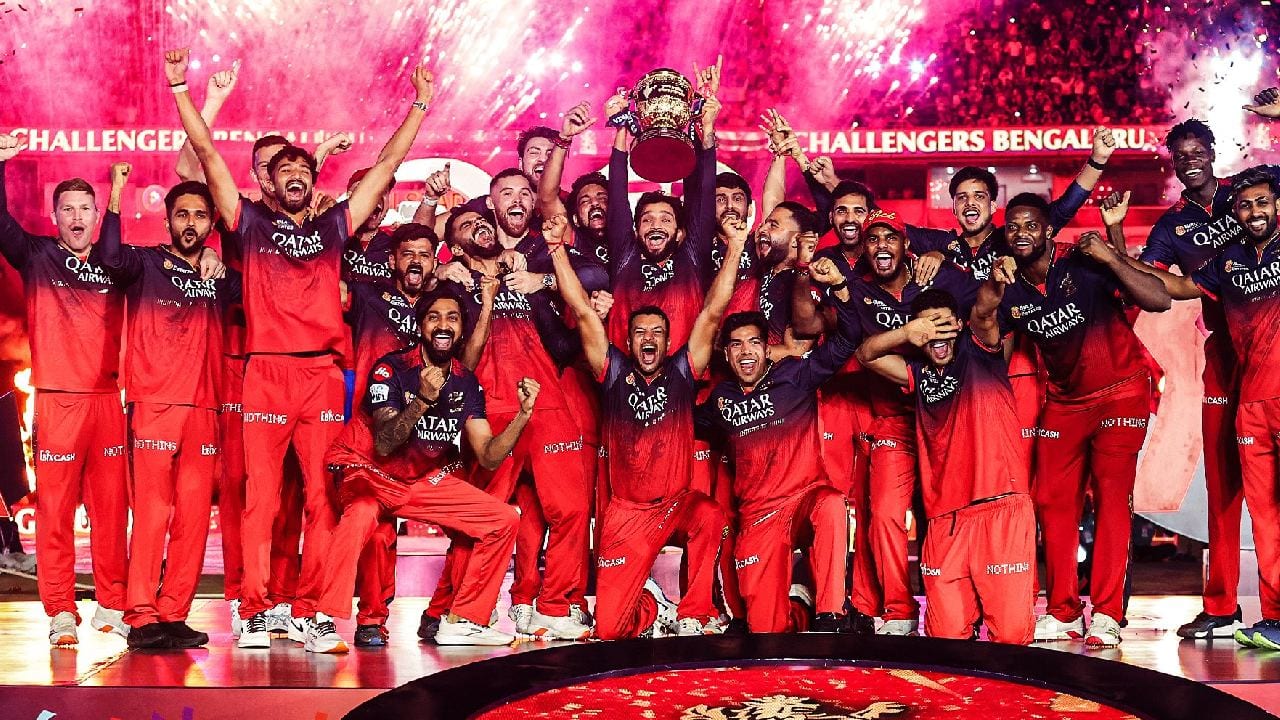 The other side of Royal Challengers Bengaluru’s victory