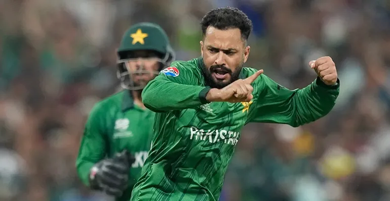 PAK vs USA 12th Match Highlights for ICC T20 World Cup 2026